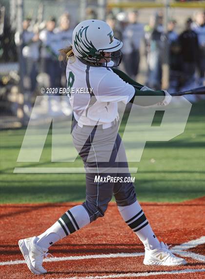 Thumbnail 1 in Prosper vs Birdville (Allen Tournament) photogallery.