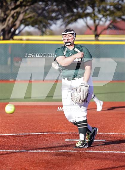Thumbnail 2 in Prosper vs Birdville (Allen Tournament) photogallery.