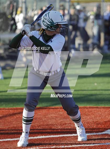 Thumbnail 2 in Prosper vs Birdville (Allen Tournament) photogallery.