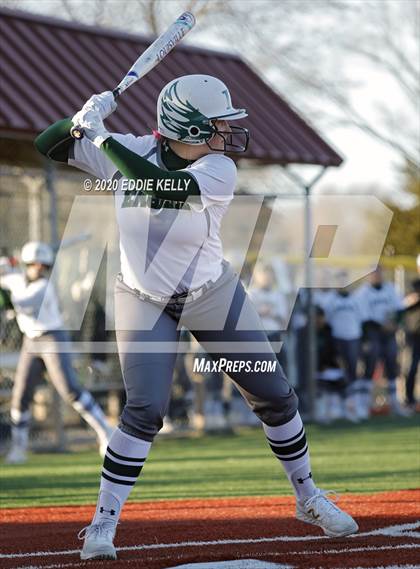 Thumbnail 1 in Prosper vs Birdville (Allen Tournament) photogallery.