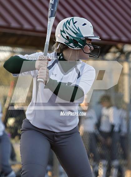 Thumbnail 1 in Prosper vs Birdville (Allen Tournament) photogallery.