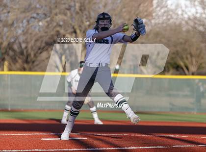 Thumbnail 1 in Prosper vs Birdville (Allen Tournament) photogallery.