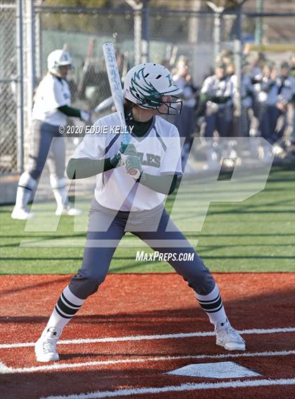Thumbnail 1 in Prosper vs Birdville (Allen Tournament) photogallery.