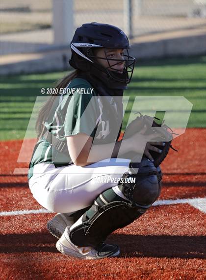 Thumbnail 1 in Prosper vs Birdville (Allen Tournament) photogallery.