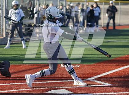 Thumbnail 2 in Prosper vs Birdville (Allen Tournament) photogallery.