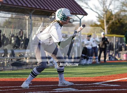 Thumbnail 3 in Prosper vs Birdville (Allen Tournament) photogallery.