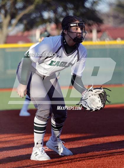 Thumbnail 3 in Prosper vs Birdville (Allen Tournament) photogallery.
