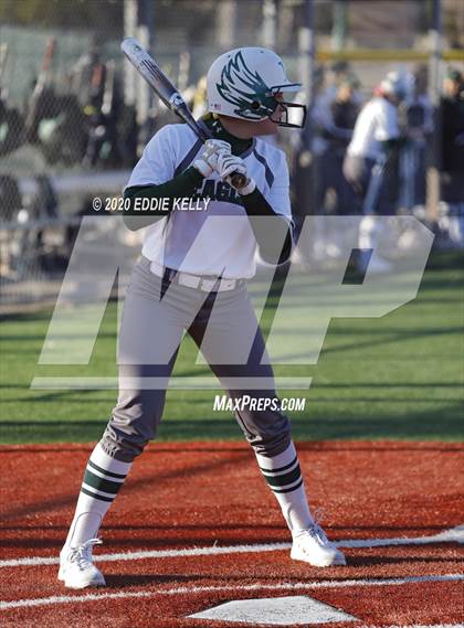 Thumbnail 2 in Prosper vs Birdville (Allen Tournament) photogallery.