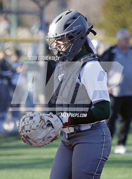 Thumbnail 3 in Prosper vs Birdville (Allen Tournament) photogallery.