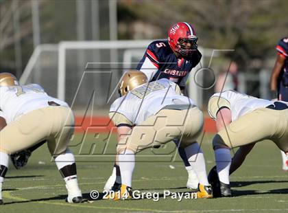 Thumbnail 2 in Archbishop Stepinac vs. Canisius (CHSAA State Final) photogallery.