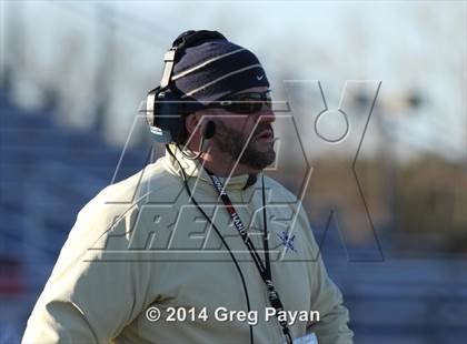 Thumbnail 2 in Archbishop Stepinac vs. Canisius (CHSAA State Final) photogallery.