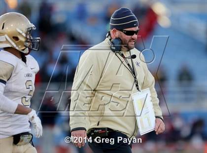 Thumbnail 2 in Archbishop Stepinac vs. Canisius (CHSAA State Final) photogallery.