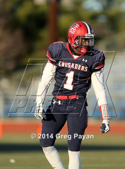 Thumbnail 3 in Archbishop Stepinac vs. Canisius (CHSAA State Final) photogallery.