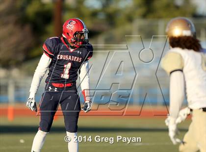 Thumbnail 1 in Archbishop Stepinac vs. Canisius (CHSAA State Final) photogallery.