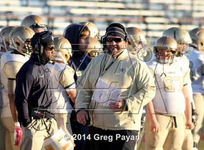 Thumbnail 3 in Archbishop Stepinac vs. Canisius (CHSAA State Final) photogallery.