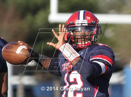Thumbnail 1 in Archbishop Stepinac vs. Canisius (CHSAA State Final) photogallery.