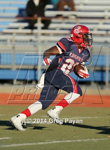 Thumbnail 2 in Archbishop Stepinac vs. Canisius (CHSAA State Final) photogallery.