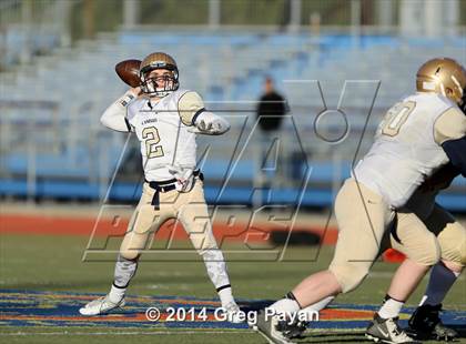 Thumbnail 1 in Archbishop Stepinac vs. Canisius (CHSAA State Final) photogallery.