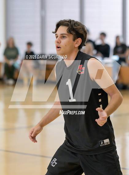 Thumbnail 2 in Coronado vs. Boulder Creek (Epic Tourneys Invite) photogallery.