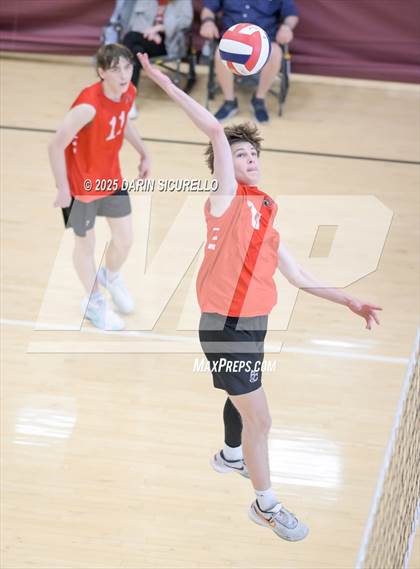 Thumbnail 3 in Coronado vs. Boulder Creek (Epic Tourneys Invite) photogallery.