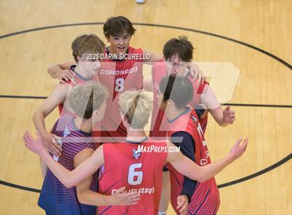 Thumbnail 1 in Coronado vs. Boulder Creek (Epic Tourneys Invite) photogallery.