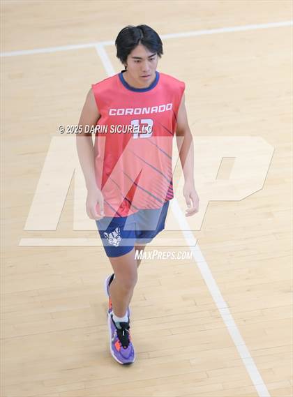 Thumbnail 2 in Coronado vs. Boulder Creek (Epic Tourneys Invite) photogallery.
