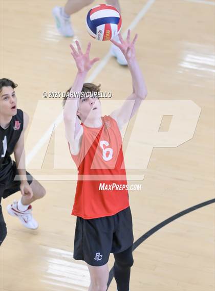 Thumbnail 3 in Coronado vs. Boulder Creek (Epic Tourneys Invite) photogallery.
