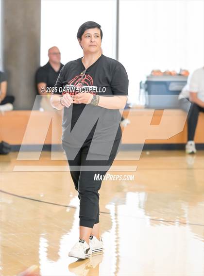 Thumbnail 1 in Coronado vs. Boulder Creek (Epic Tourneys Invite) photogallery.