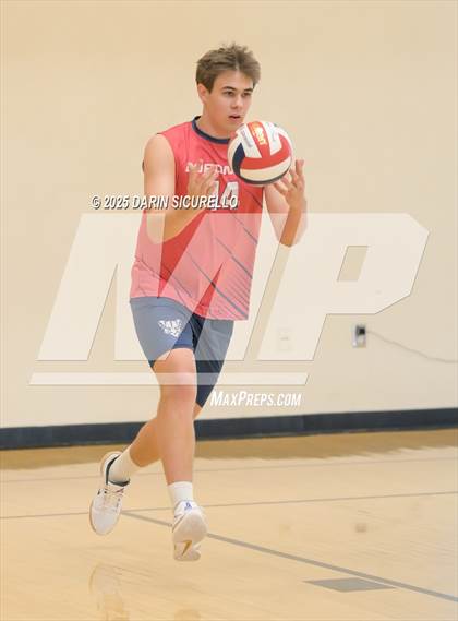 Thumbnail 2 in Coronado vs. Boulder Creek (Epic Tourneys Invite) photogallery.