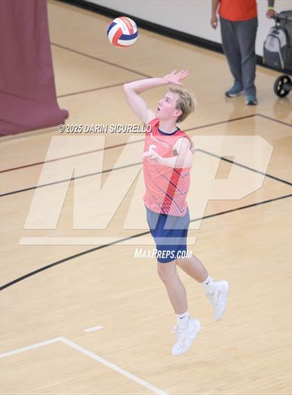 Thumbnail 1 in Coronado vs. Boulder Creek (Epic Tourneys Invite) photogallery.