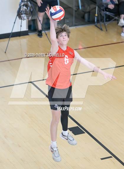 Thumbnail 1 in Coronado vs. Boulder Creek (Epic Tourneys Invite) photogallery.