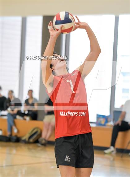 Thumbnail 3 in Coronado vs. Boulder Creek (Epic Tourneys Invite) photogallery.