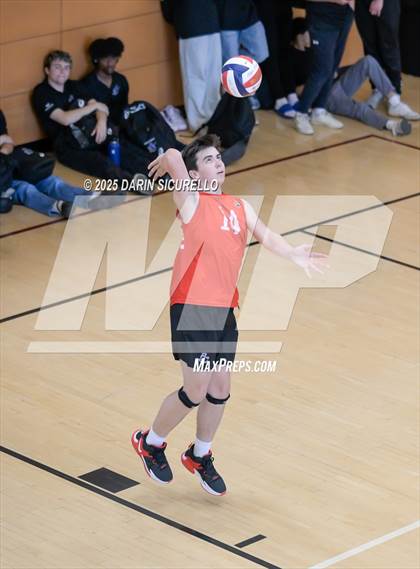 Thumbnail 1 in Coronado vs. Boulder Creek (Epic Tourneys Invite) photogallery.