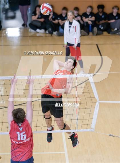Thumbnail 3 in Coronado vs. Boulder Creek (Epic Tourneys Invite) photogallery.