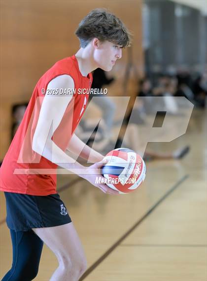 Thumbnail 2 in Coronado vs. Boulder Creek (Epic Tourneys Invite) photogallery.