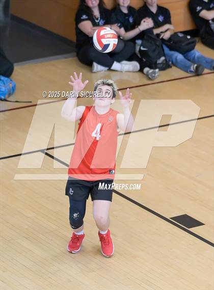 Thumbnail 1 in Coronado vs. Boulder Creek (Epic Tourneys Invite) photogallery.