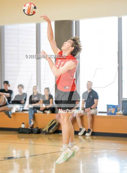 Thumbnail 3 in Coronado vs. Boulder Creek (Epic Tourneys Invite) photogallery.