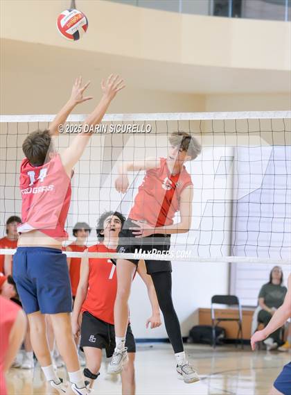 Thumbnail 2 in Coronado vs. Boulder Creek (Epic Tourneys Invite) photogallery.