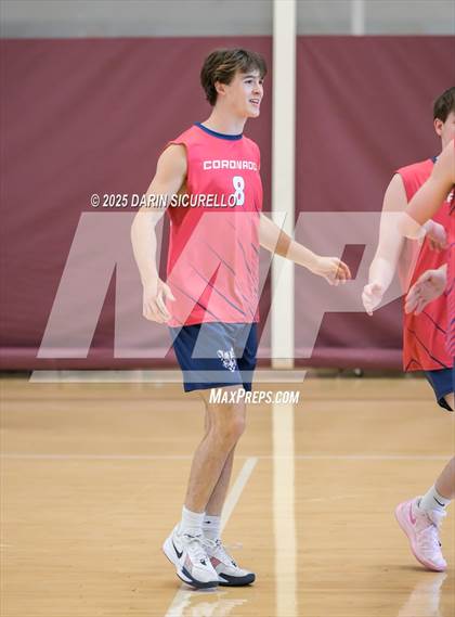 Thumbnail 2 in Coronado vs. Boulder Creek (Epic Tourneys Invite) photogallery.