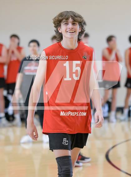 Thumbnail 1 in Coronado vs. Boulder Creek (Epic Tourneys Invite) photogallery.
