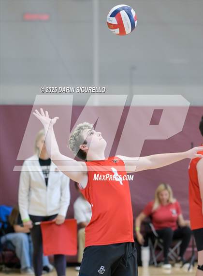 Thumbnail 3 in Coronado vs. Boulder Creek (Epic Tourneys Invite) photogallery.