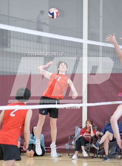 Thumbnail 2 in Coronado vs. Boulder Creek (Epic Tourneys Invite) photogallery.