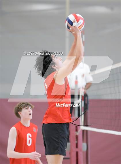 Thumbnail 1 in Coronado vs. Boulder Creek (Epic Tourneys Invite) photogallery.
