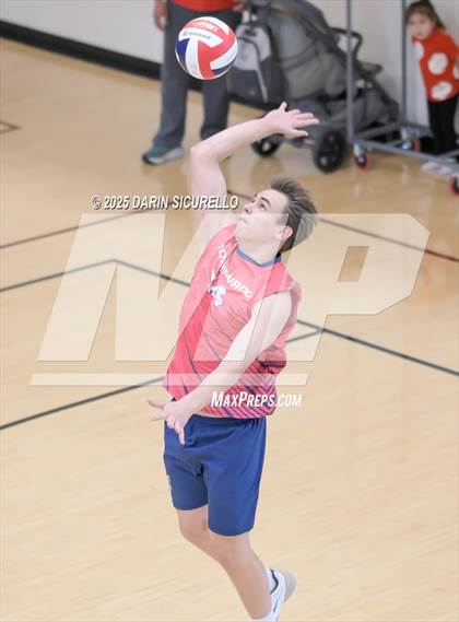 Thumbnail 3 in Coronado vs. Boulder Creek (Epic Tourneys Invite) photogallery.