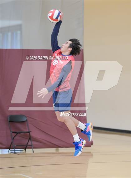 Thumbnail 1 in Coronado vs. Boulder Creek (Epic Tourneys Invite) photogallery.