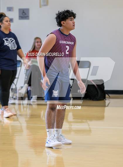 Thumbnail 3 in Coronado vs. Boulder Creek (Epic Tourneys Invite) photogallery.