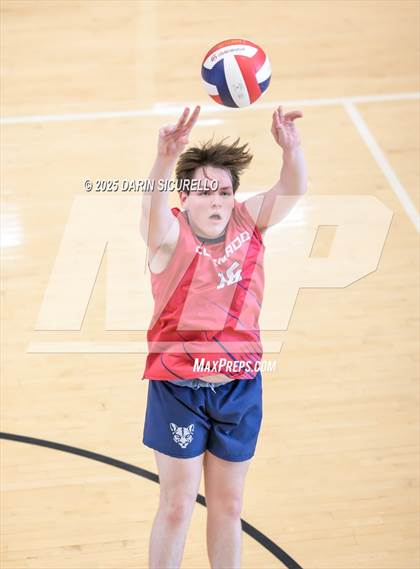 Thumbnail 2 in Coronado vs. Boulder Creek (Epic Tourneys Invite) photogallery.