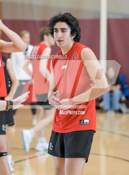 Thumbnail 1 in Coronado vs. Boulder Creek (Epic Tourneys Invite) photogallery.