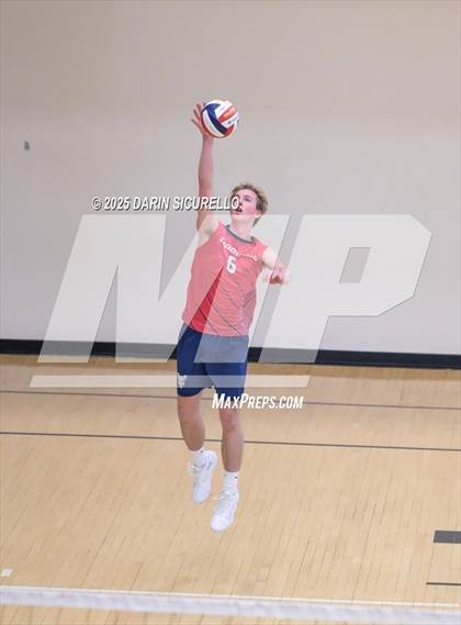 Thumbnail 2 in Coronado vs. Boulder Creek (Epic Tourneys Invite) photogallery.