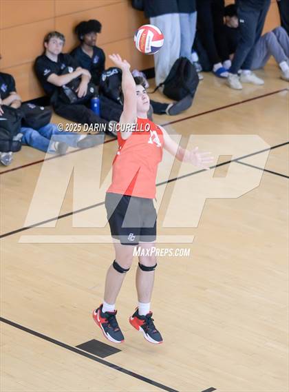 Thumbnail 1 in Coronado vs. Boulder Creek (Epic Tourneys Invite) photogallery.
